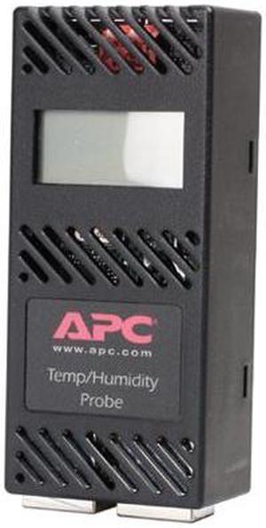 APC AP9520TH Temperature & Humidity Sensor with Display