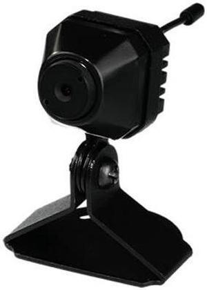 Astak CM-811T 380 TV Lines MAX Resolution Wireless Camera
