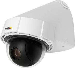 Axis Communications P5415-E PTZ IP Network Dome Camera