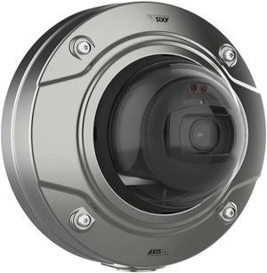 Axis Q3517-SLVE 5MP Fixed Dome Network Camera 01237-001