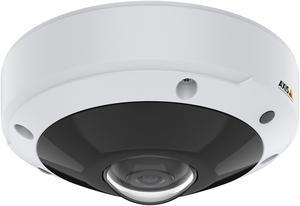 AXIS M4216-LV - network surveillance camera - dome - 02113-001