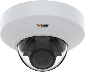 AXIS 02112-001 2304 x 1728 MAX Resolution M4216-V Dome Camera