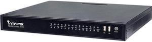 Vivotek ND8322P-3TB 8 x BNC 3TB HDD Bundled Embedded Plug and Play Network Video Recorder
