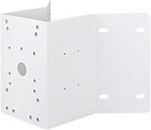VIVOTEK AM-414 Corner Mount Bracket In White - New In Box VIVOTEK AM-414 Corner Mount Bracket In White - New In Box