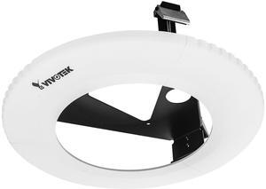 Vivotek AM-10D Wall Mount Bracket Recessed Kit for Multi-Sensor Camera