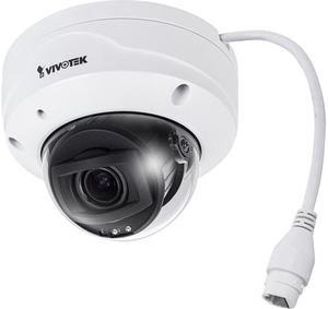 Vivotek FD9368-HTV 1920 x 1080 MAX Resolution Surveillance Camera