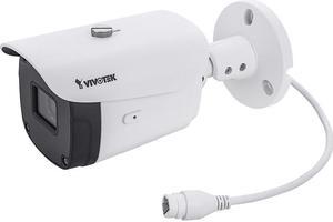 Vivotek IB9388-HT 2560 x 1920 MAX Resolution RJ45 Surveillance Camera