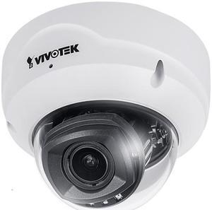 Vivotek IT9360-HF2 2MP Outdoor Network Turret Camera with Night Vision &2.8mm Lens