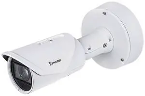 Vivotek IB9367-EHT-V2, 2MP Outdoor Bullet AI Camera