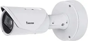 Vivotek IB9367-EHT-V2 1920 x 1080 MAX Resolution RJ45 Surveillance Camera