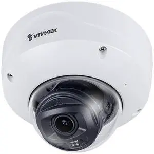 Vivotek FD9167-HT-V2, 2MP Indoor Fixed Dome AI Camera Vivotek FD9167-HT-V2, 2MP Indoor Fixed Dome AI Camera