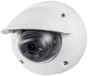 Vivotek FD9367-EHTV-V2, 2MP Outdoor Fixed Dome AI Camera