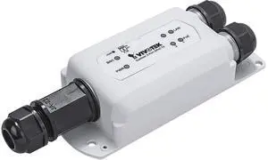 Vivotek 2-Port Outdoor EPoC Extender TX Module