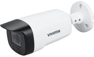 Vivotek IB9389-EHV-V3 5MP Outdoor Network Bullet Camera with Night Vision