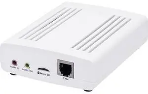 Vivotek VC9101 Indoor Video Core System