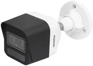 Vivotek IB9380-HTV-V2, 5MP Outdoor Bullet AI Camera Vivotek IB9380-HTV-V2, 5MP Outdoor Bullet AI Camera