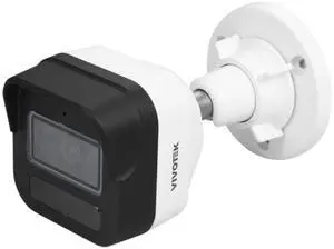 Vivotek IB9380-HV-V2, 5MP Outdoor Bullet AI Camera