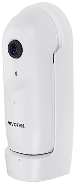 Vivotek CC9160-H, 2MP Compact Panoramic Network Camera