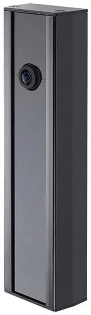 Vivotek CC9160-H (DJ), 2MP Compact Panoramic Network Camera