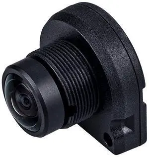 Vivotek CU9183-HF, VC9101 Unit, Flat Shape (Fisheye)