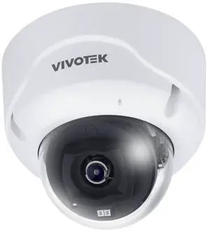 Vivotek FD9389-EHV-V3, 5MP Outdoor Fixed Dome Camera Vivotek FD9389-EHV-V3, 5MP Outdoor Fixed Dome Camera
