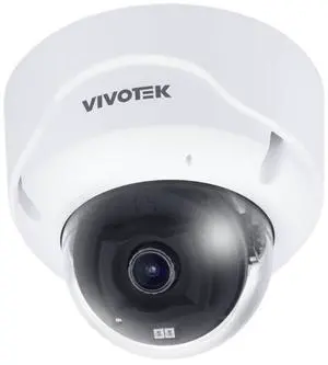 Vivotek FD9399-EHV, 8MP Outdoor Fixed Dome Camera Vivotek FD9399-EHV, 8MP Outdoor Fixed Dome Camera