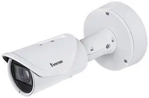 Vivotek IB9367-EHT-V2(5-50mm) 2MP Outdoor Bullet AI Camera