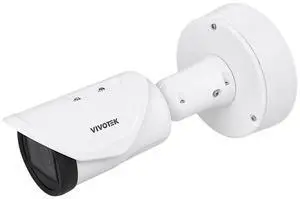Vivotek IB9387-EHTV-V3(2.7-13.5 mm) 5MP Outdoor Bullet AI Camera