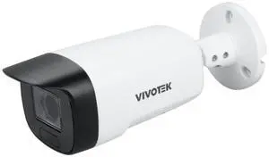 Vivotek IB9389-EHTV-V3, 5MP Bullet Camera