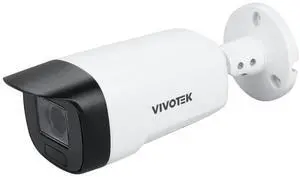 Vivotek IB9399-EHTV 8MP Bullet Camera Vivotek IB9399-EHTV 8MP Bullet Camera