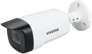 Vivotek IB9399-EHV, 8MP Bullet Camera