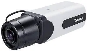 Vivotek 8MP Box AI Camera (IP9191-HT-V2) Vivotek 8MP Box AI Camera (IP9191-HT-V2)