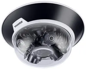 Vivotek 20MP Multi-Directional Panoramic Camera (MA9322-EHTVL)