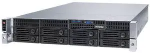 Vivotek NR9581-V3, 128-CH, 8-Bay VSS Pro Recording Server