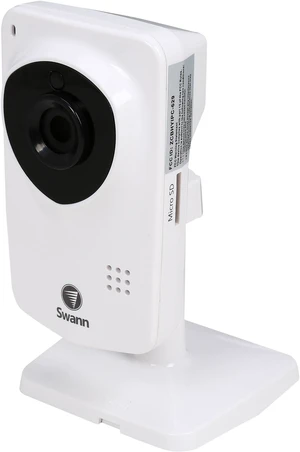 Swann SW-VIEWCAM BNC Plug & Play Wi-Fi Security Camera Swann SW-VIEWCAM BNC Plug & Play Wi-Fi Security Camera