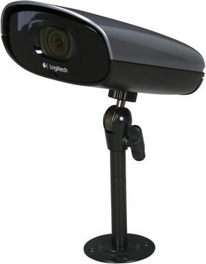 Logitech Alert 700e Outdoor Add-on Security Camera with Night Vision (961-000338)