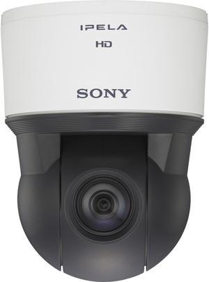 Sony IPELA SNC-ER550 Surveillance/Network Camera - Color
