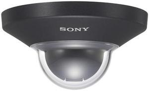 Sony SNC-DH110T Surveillance/Network Camera - Color