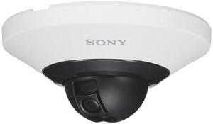 Sony SNC-DH110 Surveillance/Network Camera - Color