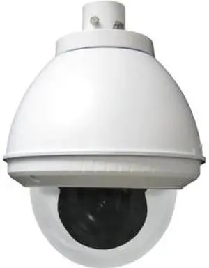 Sony Surveillance/Network Camera - Color