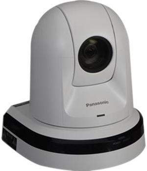 Panasonic AW-HE40HW Network Camera - Color