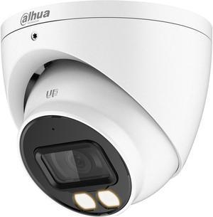 Dahua A82CJN2 3840 x 2160 MAX Resolution BNC 4K Enhanced Night Color HDCVI Eyeball Camera (2.8 mm)