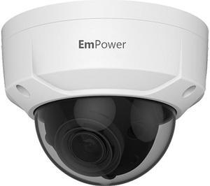 LaView IP-6DM-MVF-PA 3840 x 2160 MAX Resolution Surveillance Camera