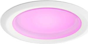 Philips Hue 4" LED White & Color Ambiance Recessed Downlight 578419