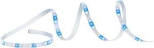 Eve Light Strip Extension - Smart LED Light Strip, full-spectrum white and color, 1800 lumens, no bridge necessary (Apple HomeKit)