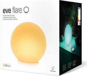 Eve Flare Portable Smart LED Lamp - EVE-10027921