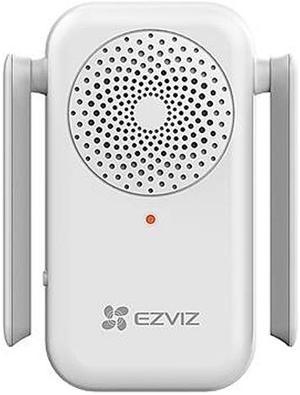 Ezviz EZCHIMEB0 Smart Chime Video Doorbell