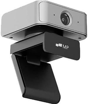 Mobile Pixels AI Camera, Full HD 1080p Video, Noise Reduction Microphone, auto-Tracking and auto Focusing