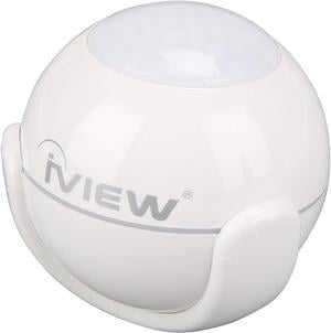 iVIEW S200 - Affordable Motion Sensor