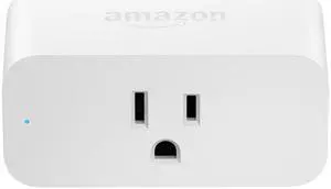 Amazon B01MZEEFNX Smart Plug, Works with Alexa Amazon B01MZEEFNX Smart Plug, Works with Alexa